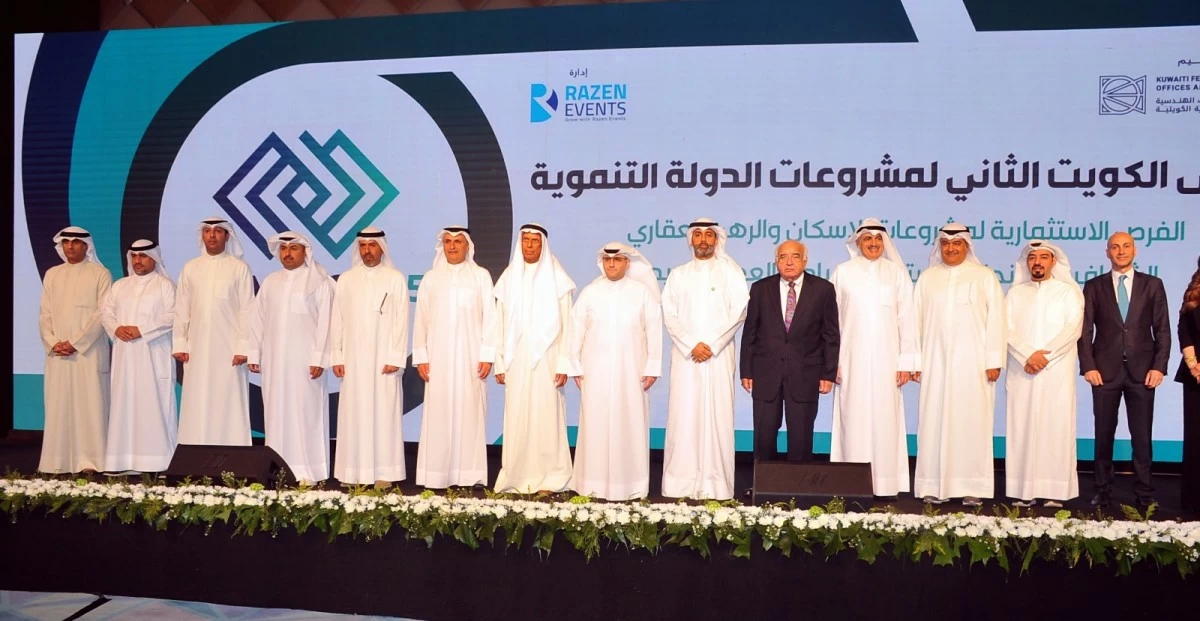 وزير 'الإسكان': الملف الإسكاني أولوية وطنية ثابتة ويحظى باهتمام ودعم القيادة السياسية