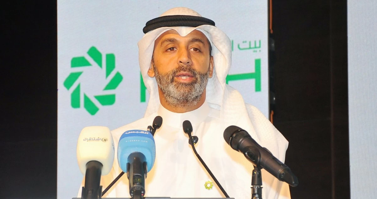 وزير 'الإسكان': الملف الإسكاني أولوية وطنية ثابتة ويحظى باهتمام ودعم القيادة السياسية