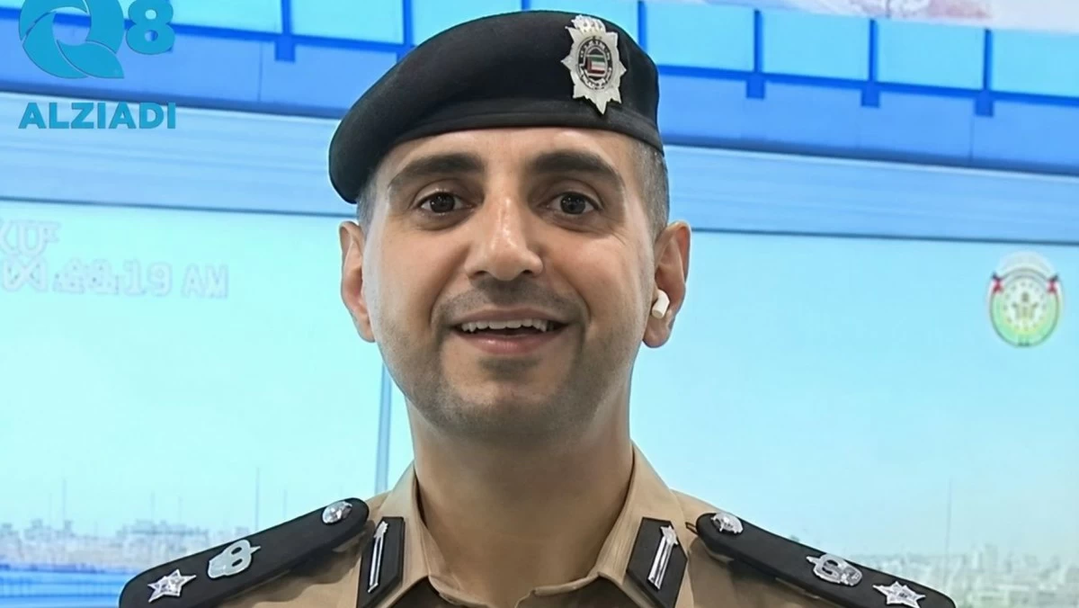 'المرور' تحذر: حجز وحبس وإبعاد لمتجاوزي السرعة