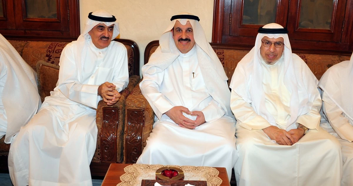 أفراح الروضان والعجيل