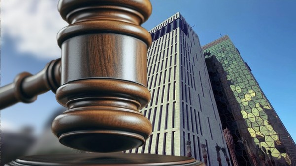 حبس حاجب بمحكمة الجهراء سنة مع الإبعاد لاستيلائه على طوابع قضائية 