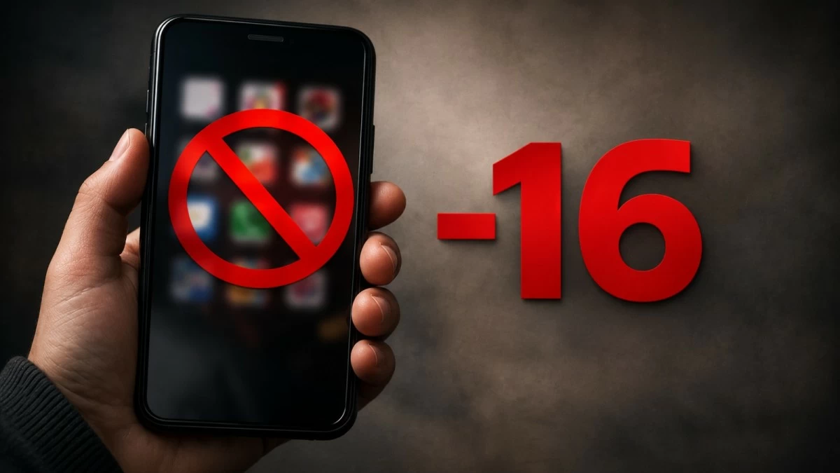 بريطانيا: حظر استخدام وسائل التواصل الاجتماعي لمن هم دون 16 عاماً