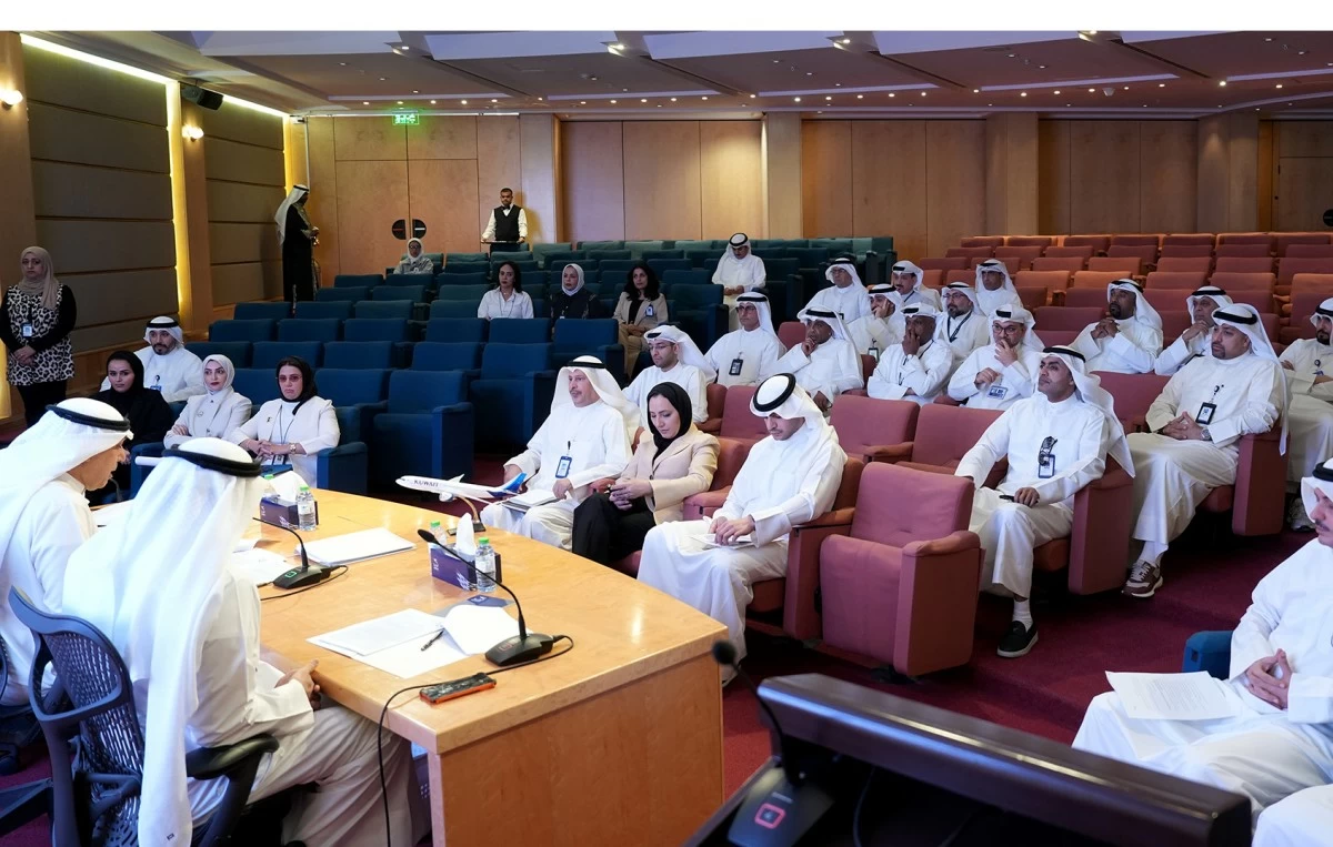 الفقعان: 'الكويتية' قلصت خسائرها 13.6 خلال 2025