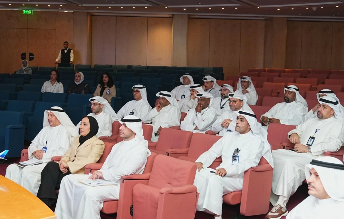 الفقعان: 'الكويتية' قلصت خسائرها 13.6 خلال 2025