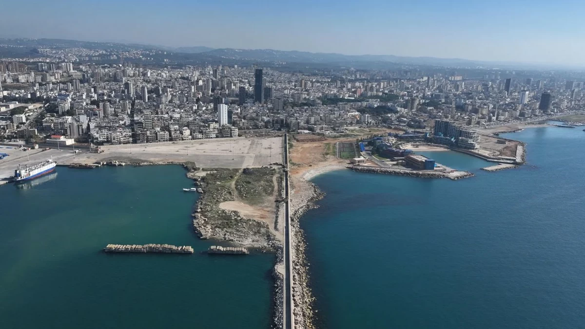 سورية: عمل تخريبي يطال كابل الإنترنت البحري بين طرطوس والإسكندرية