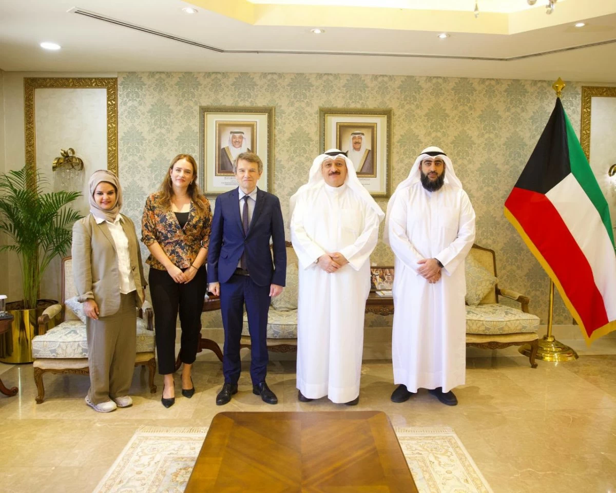 وزير الصحة: توطيد علاقات التعاون مع إسبانيا الاستفادة من خبراتها في تطوير الخدمات الصحية