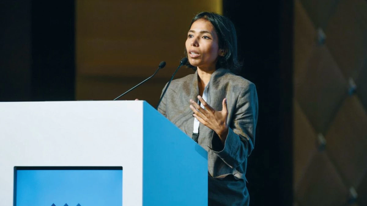 ملتقى المشروعات التنموية يختتم أعماله: توظيف التكنولوجيا لبناء مدن ذكية ومستدامة