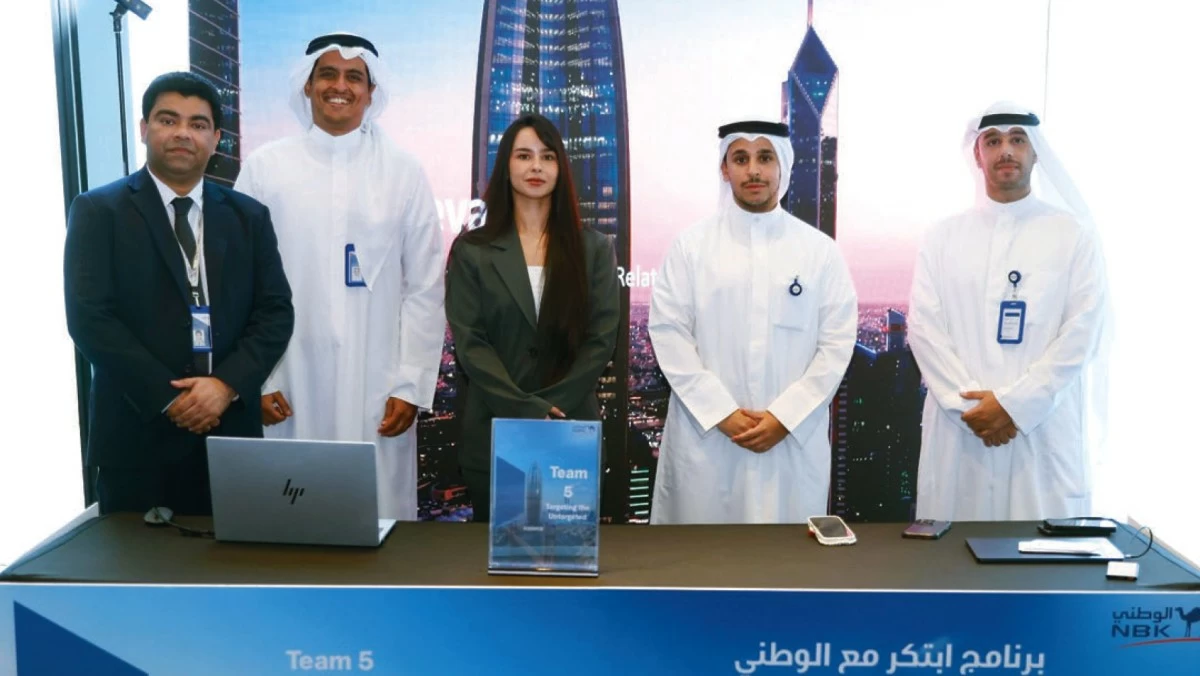 الفليج:'ابتكر مع الوطني' ترجمة عملية لرؤيتنا الطموحة في ترسيخ ثقافة الابتكار