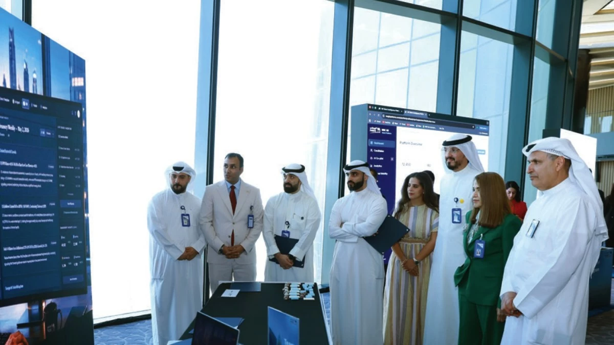 الفليج:'ابتكر مع الوطني' ترجمة عملية لرؤيتنا الطموحة في ترسيخ ثقافة الابتكار