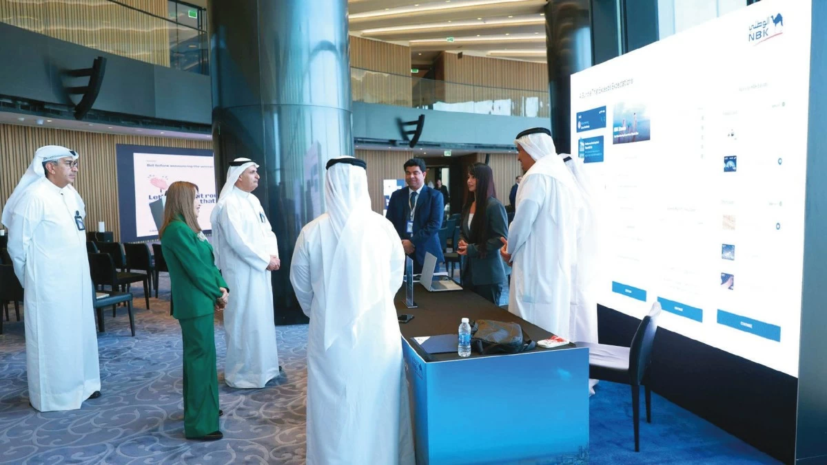 الفليج:'ابتكر مع الوطني' ترجمة عملية لرؤيتنا الطموحة في ترسيخ ثقافة الابتكار