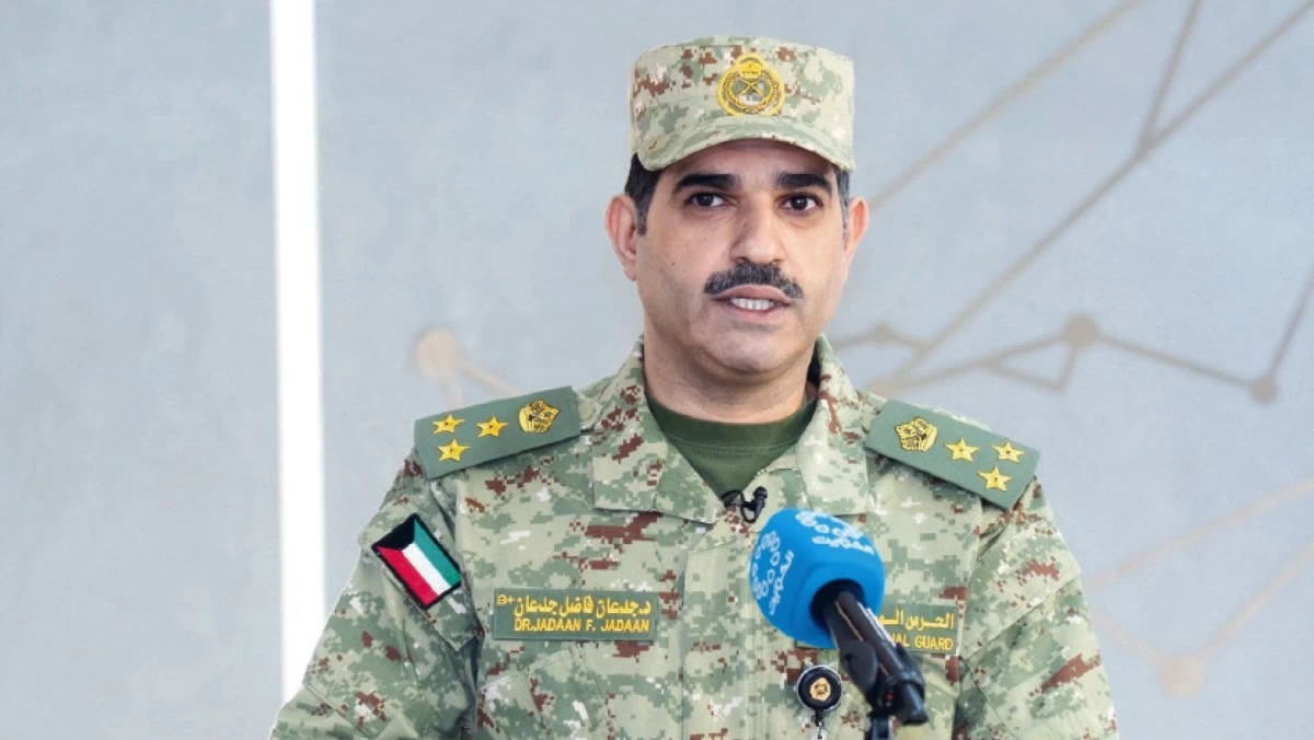 الحرس الوطني... الدرع والسند