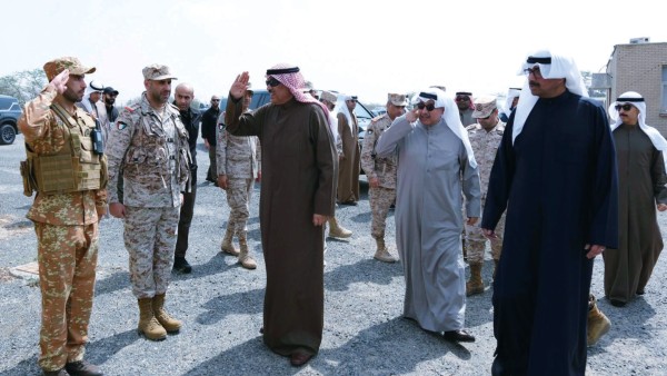 القوات المسلحة... ملحمة البطولة في مواجهة الاعتداءات الإيرانية الغادرة 