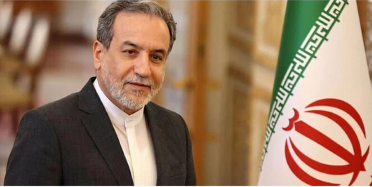 عراقجي: تنفيذ مذكرة التفاهم يبدأ الجمعة... وإنهاء الحرب في لبنان جزء من الاتفاق مع الولايات المتحدة