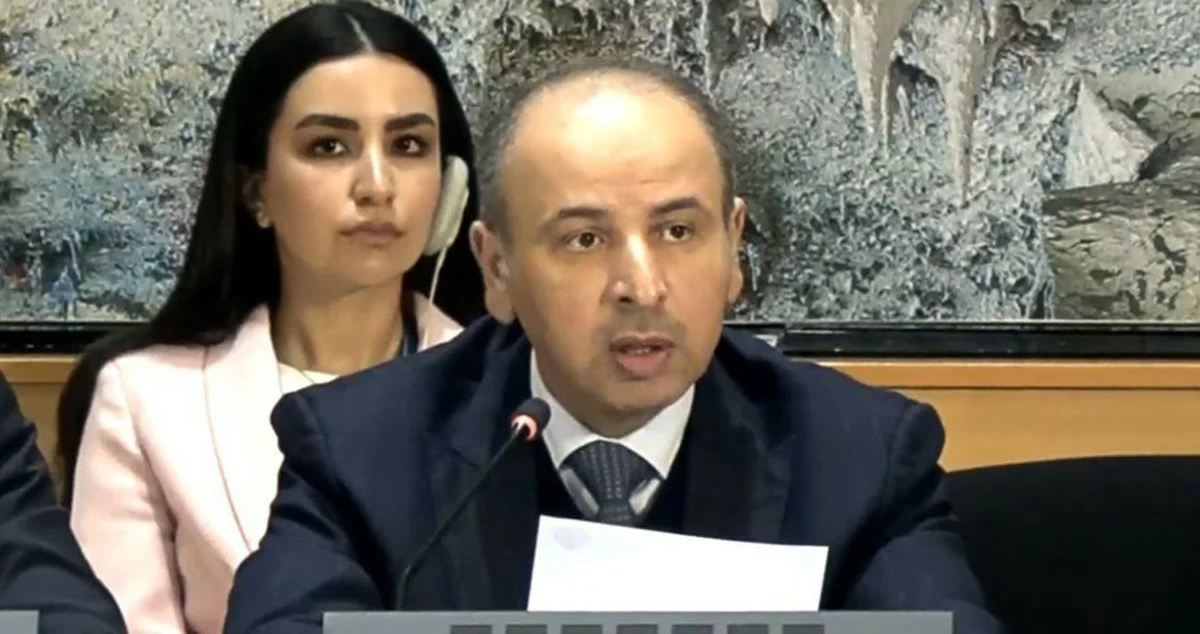 الكويت – مندوب الكويت لدى الأمم المتحدة: موقفنا ثابت في دعم قضية…