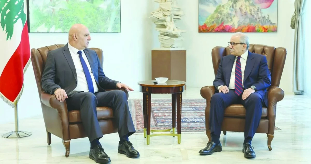 لبنان: التفاهم الأميركي - الإيراني عامل إيجابي لخفض التوتر في المنطقة 