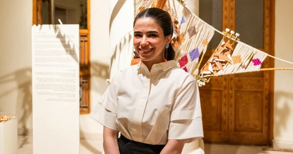 خمسة فنانين قدّموا رؤى معاصرة لـ