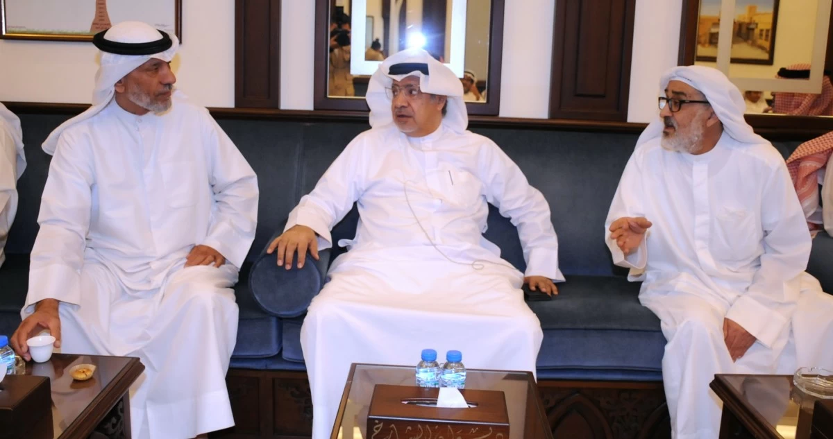 'ربع النقرة الطيبين' يجمع رفاق العمر... و'التيَلّ' و'المقصي'