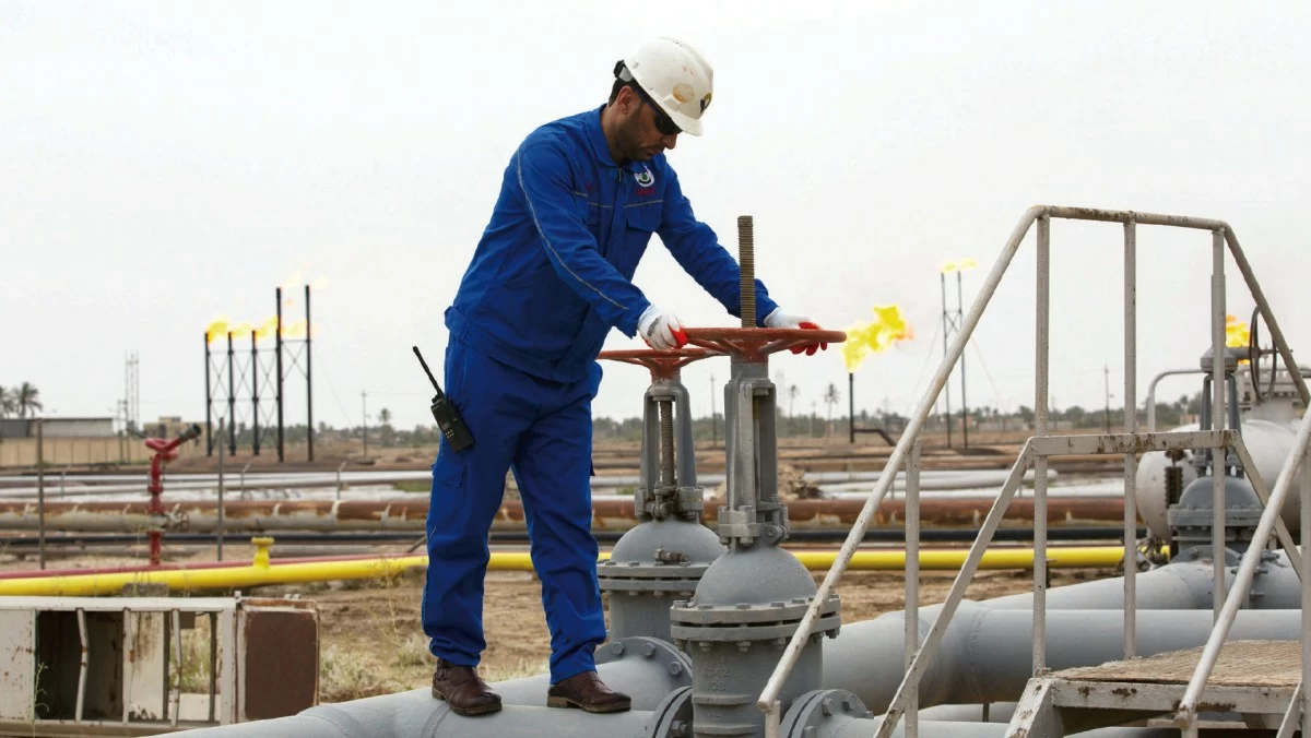 بعد خروج النفط الإيراني من تحت العقوبات... هل يغرق السوق؟