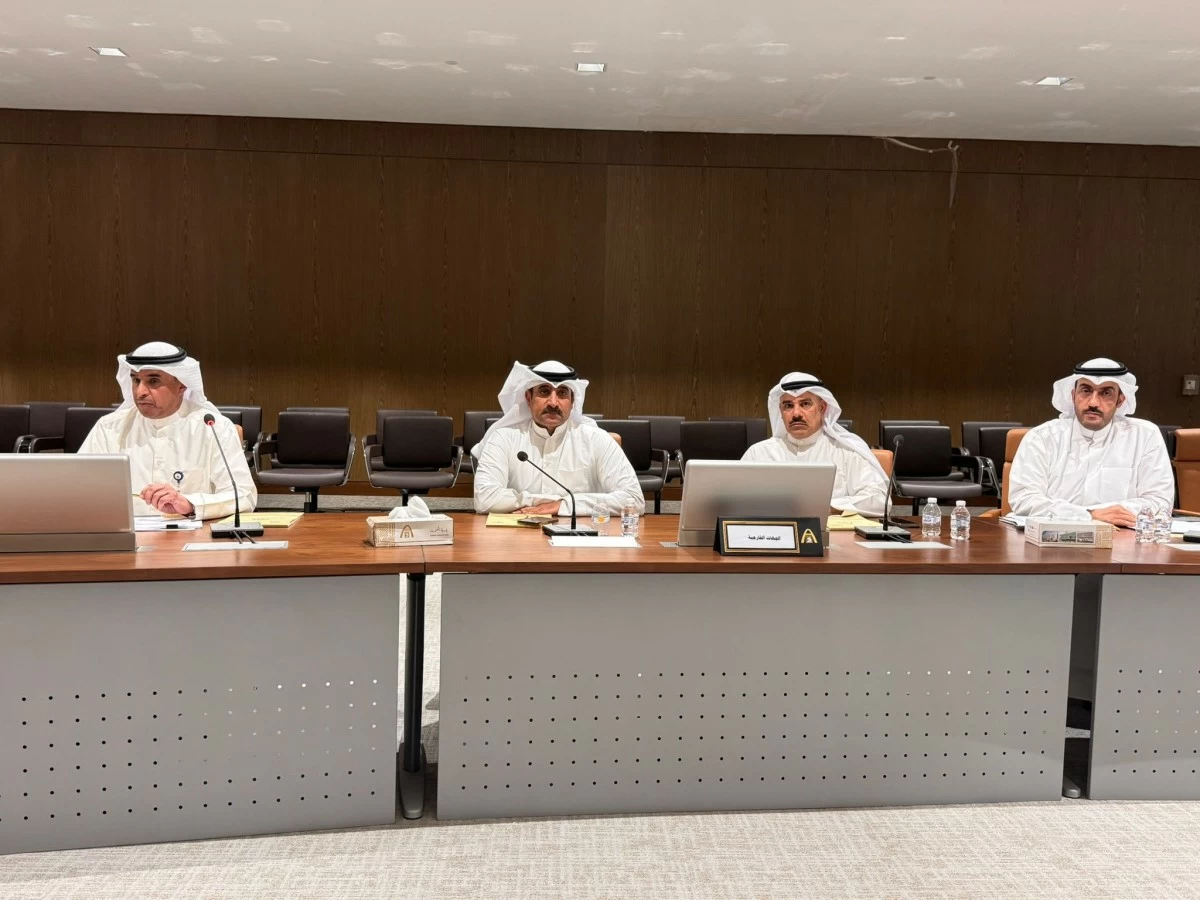 المجلس البلدي يوافق على توسعة مركز المبادرين في 'التطبيقي'