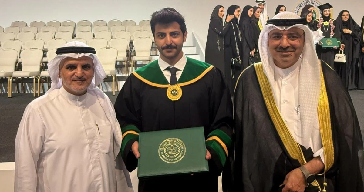 البصيري: دور كبير لمملكة البحرين في احتضان الطلبة الكويتيين