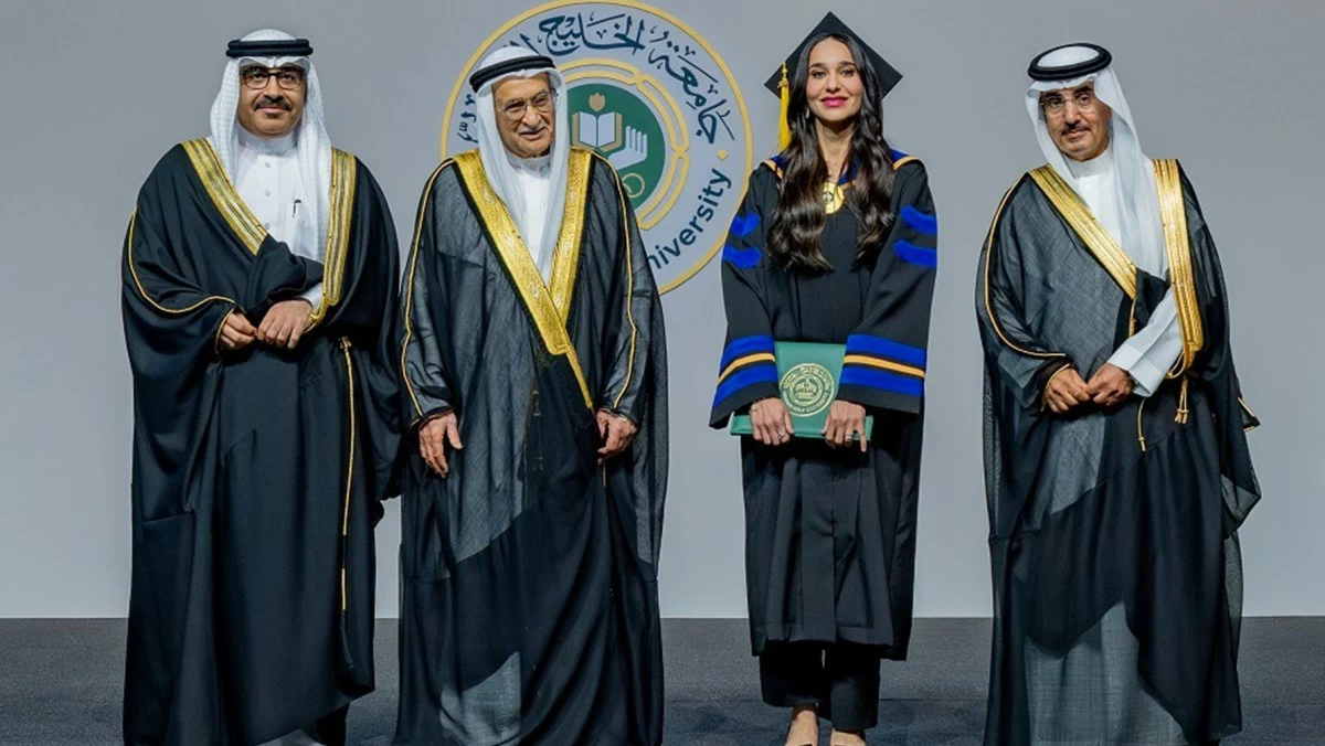 البصيري: دور كبير لمملكة البحرين في احتضان الطلبة الكويتيين