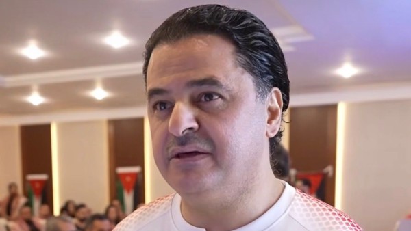 السفير الأردني: مشاركة "النشامى" في كأس العالم إنجاز تاريخي نفخر به 