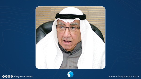 الغانم: 3 مسارات لتفادي أزمات اقتصادية مماثلة بعد الحرب