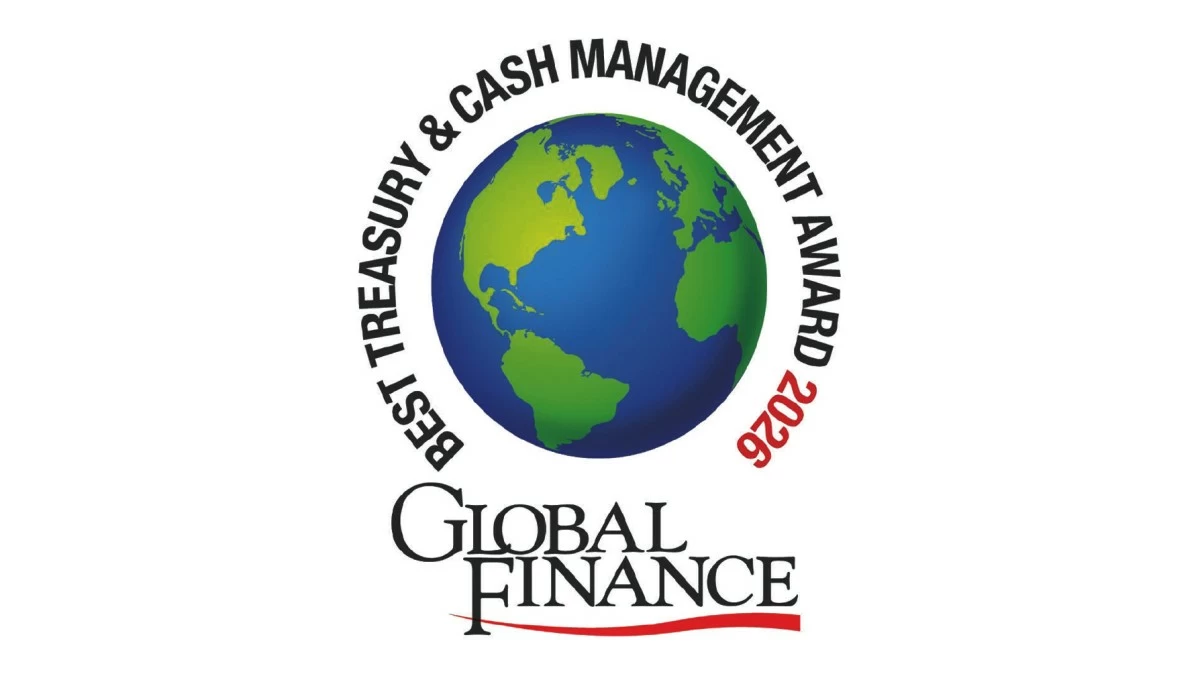 بيت التمويل الكويتي 'أفضل بنك للمؤسسات المالية بالشرق الأوسط'
