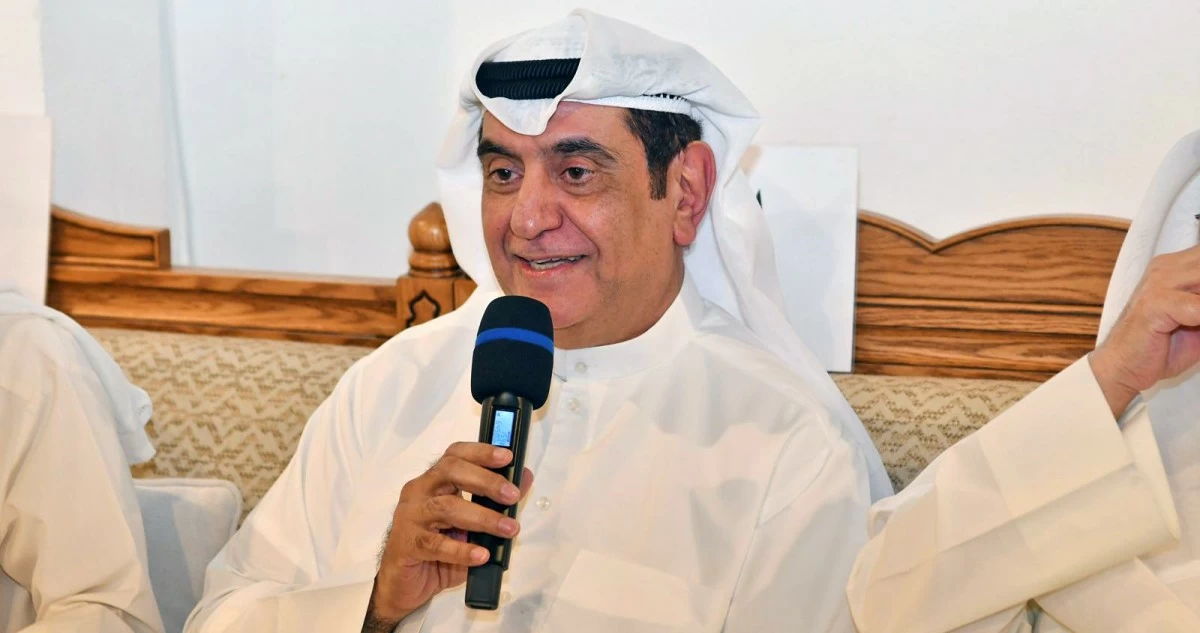 بودي: الكويت ترتبط بعلاقات عميقة بدول العالم عبر الأزمنة