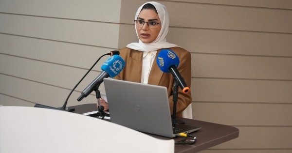 وزيرة 'الشؤون': تمكين ذوي الإعاقة من الوصول للمرافق التزام وطني وإنساني