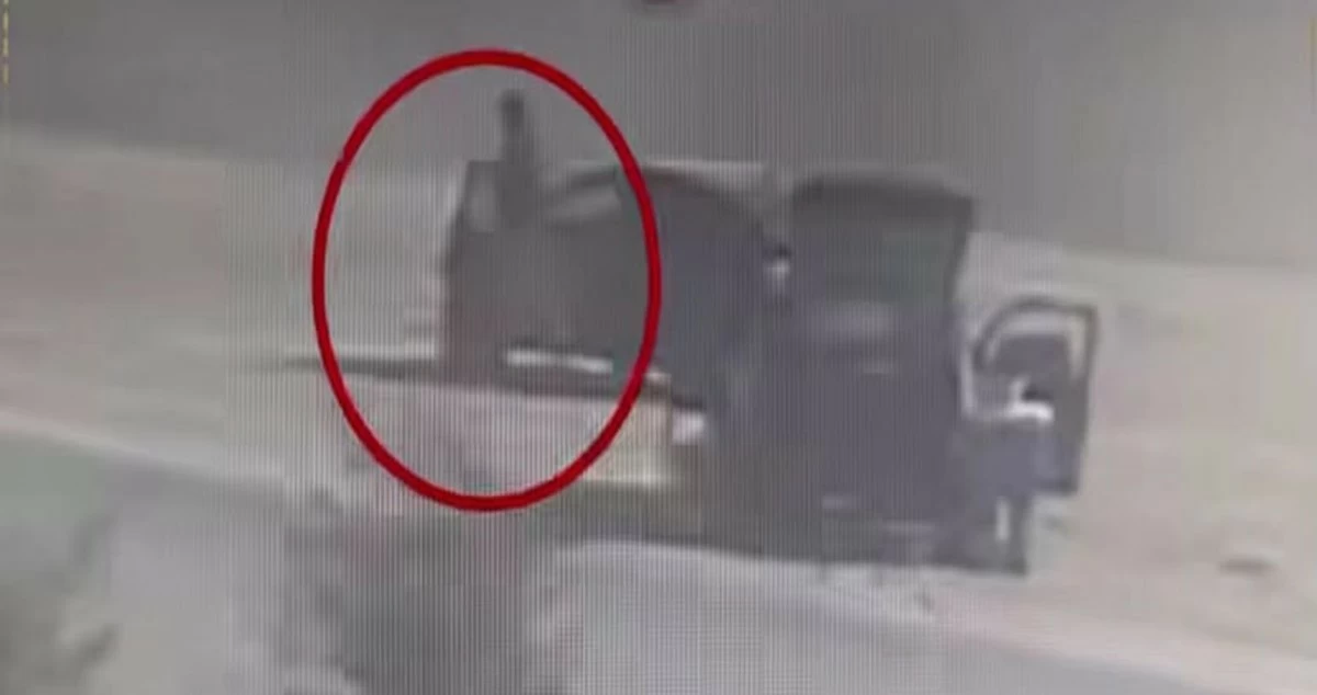 مقتل 'بائعة الشاي' يهز مصر... و'الداخلية' تكشف التفاصيل