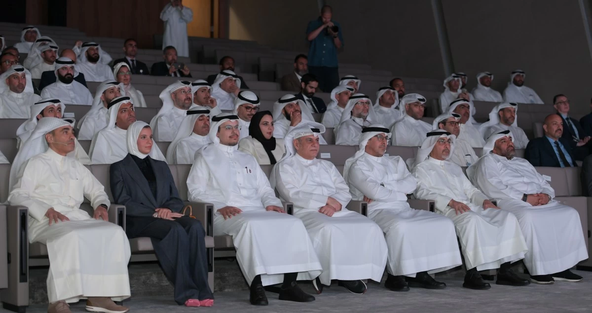 'بوبيان' يعلن عن تحوله المؤسسي في الذكاء الاصطناعي