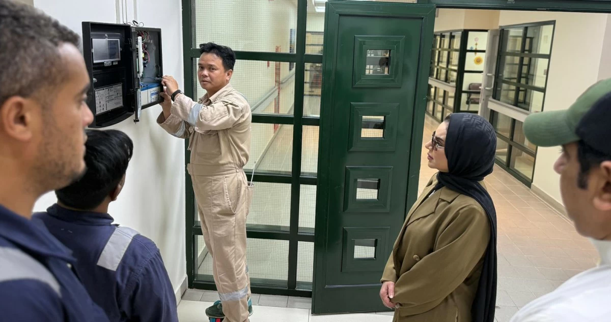 وزيرة 'الشؤون': تطوير الخدمات وتسهيل الإجراءات لتلبية احتياجات الأشخاص ذوي الإعاقة