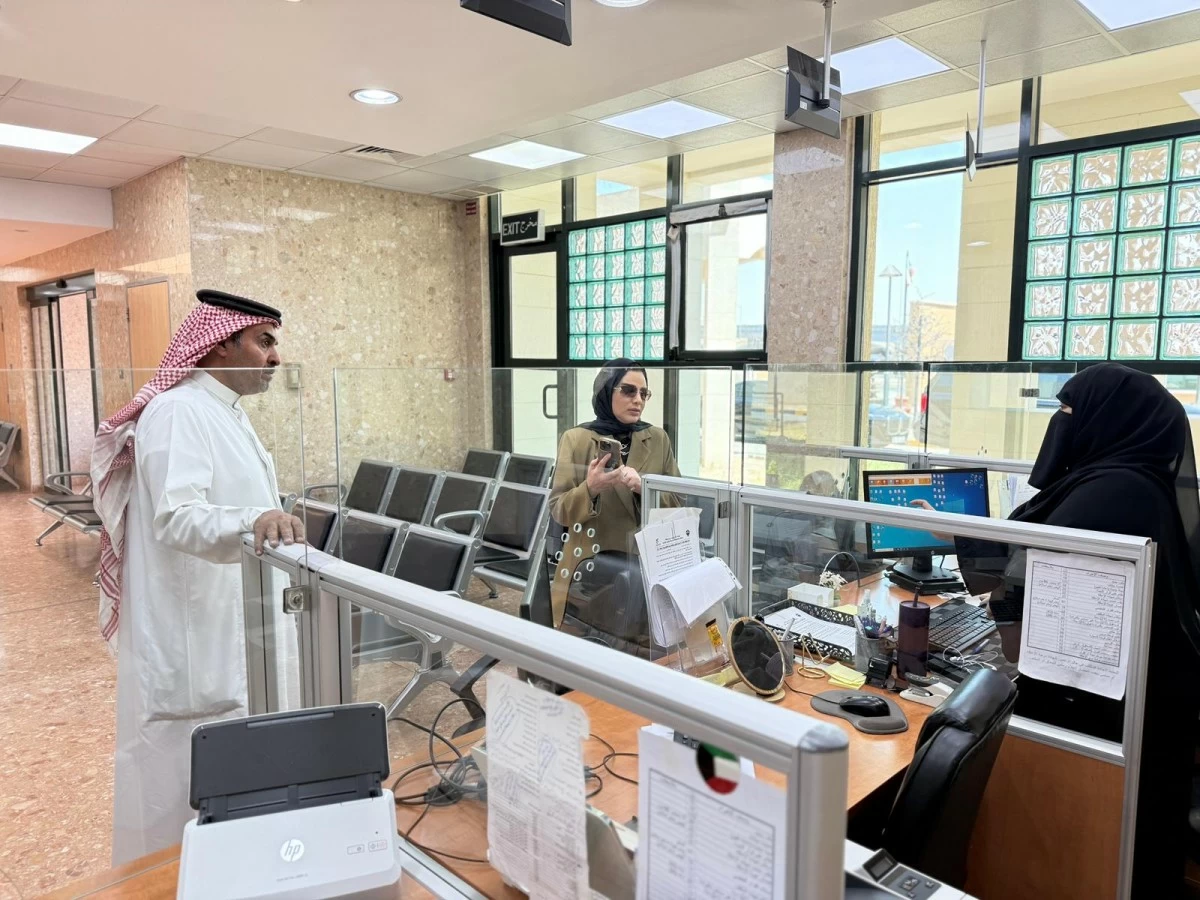 وزيرة 'الشؤون': تطوير الخدمات وتسهيل الإجراءات لتلبية احتياجات الأشخاص ذوي الإعاقة