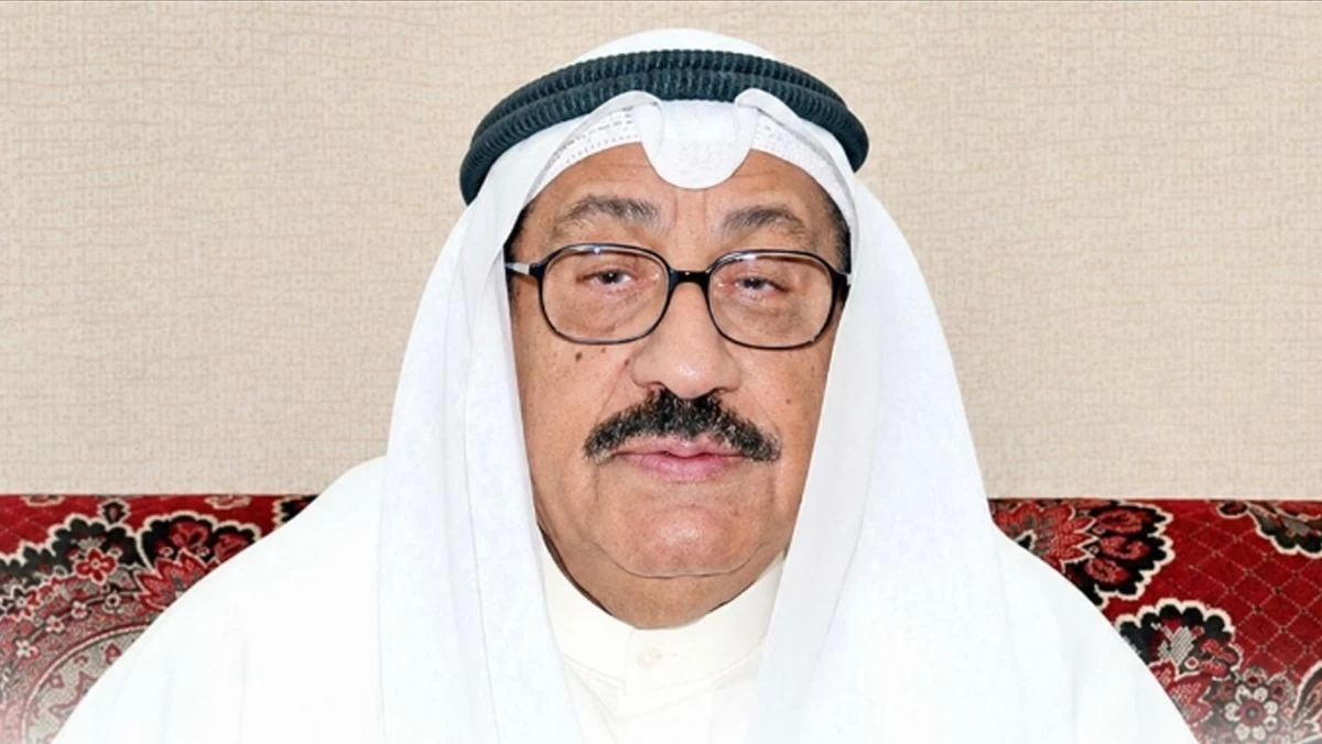 جمعية 'الفنانين': وعكة صحية تُدخل 'شادي الخليج' مستشفى مبارك