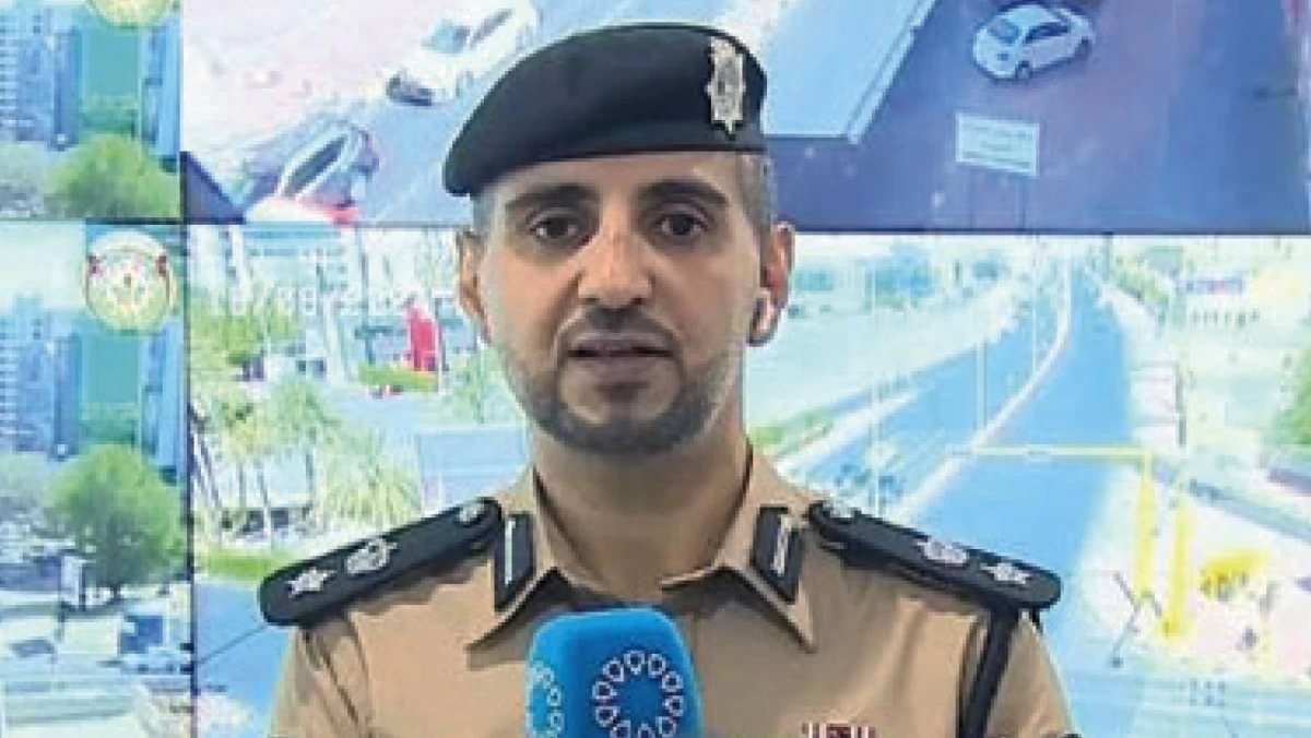 'المرور': استقبال أصحاب المواعيد المسائية لاختبارات القيادة خلال الفترة الصباحية
