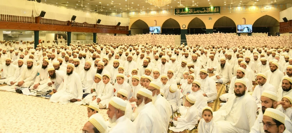 محافظ الفروانية يتفقد عدداً من الحسينيات: ضرورة الالتزام بالأنظمة والتعليمات