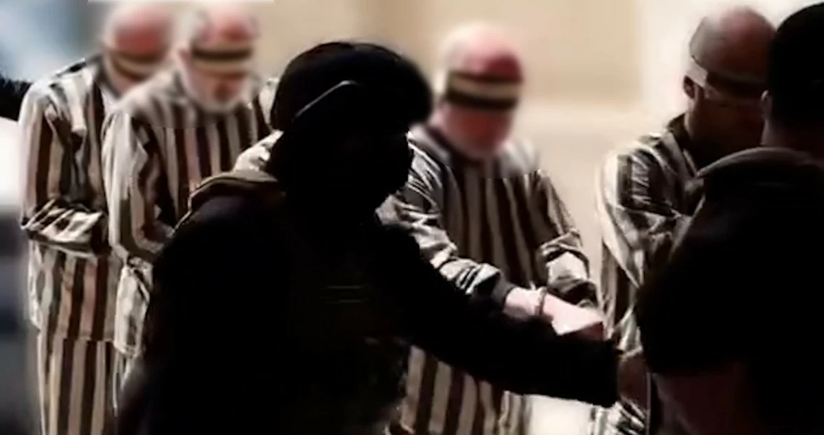 أطباء الموت في عهد الأسد... اعترافات مروعة بسرقة أعضاء معتقلين