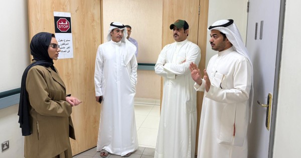 وزيرة ‘الشؤون’: تطوير الخدمات وتسهيل الإجراءات لتلبية احت…