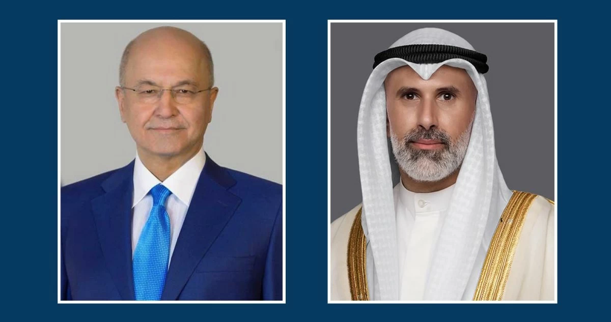 وزير الخارجية يبحث مع المفوض السامي لشؤون اللاجئين العلاقات الوثيقة وسبل تطويرها