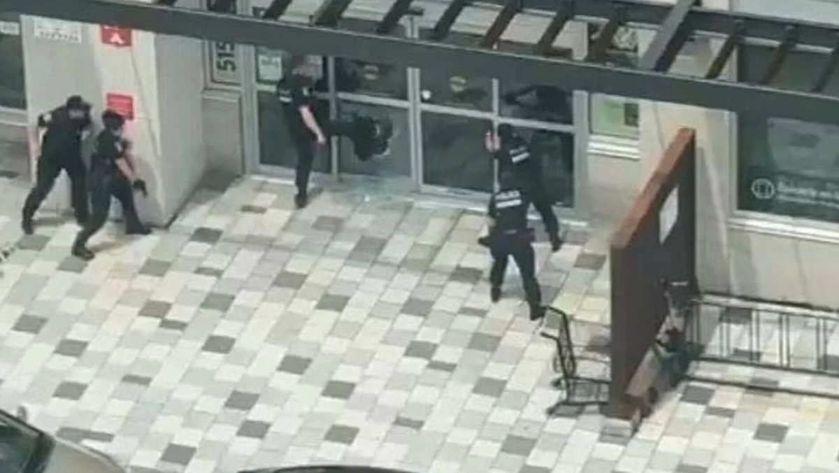 إطلاق نار يهز مونتريال الكندية... 3 قتلى بينهم المشتبه به