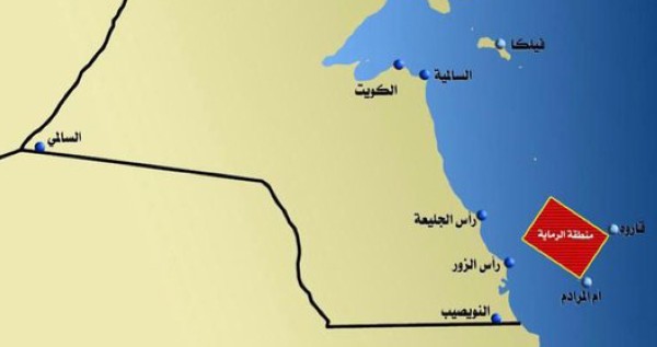الجيش: القوة البحرية تنفذ رماية بالذخيرة الحية غداً وبعد غد 