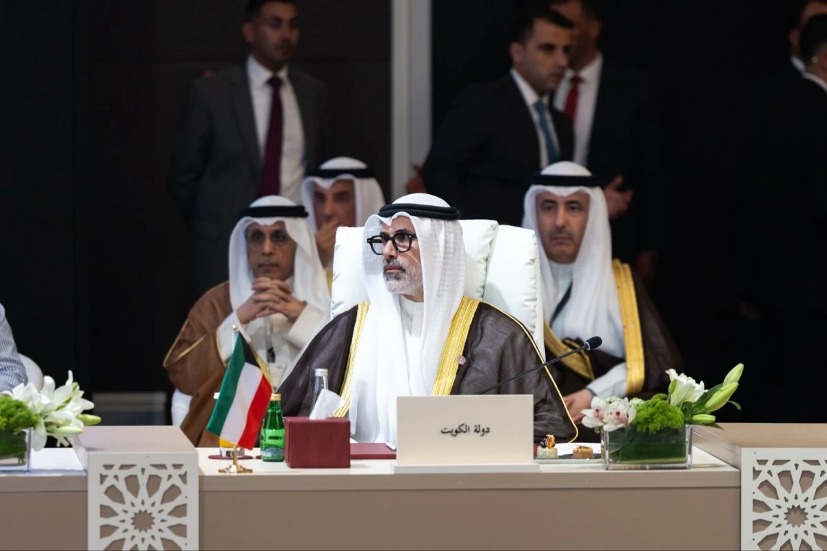 وزير الخارجية يترأس وفد الكويت في الاجتماعين التشاوري والوزاري العربي بالأردن 
