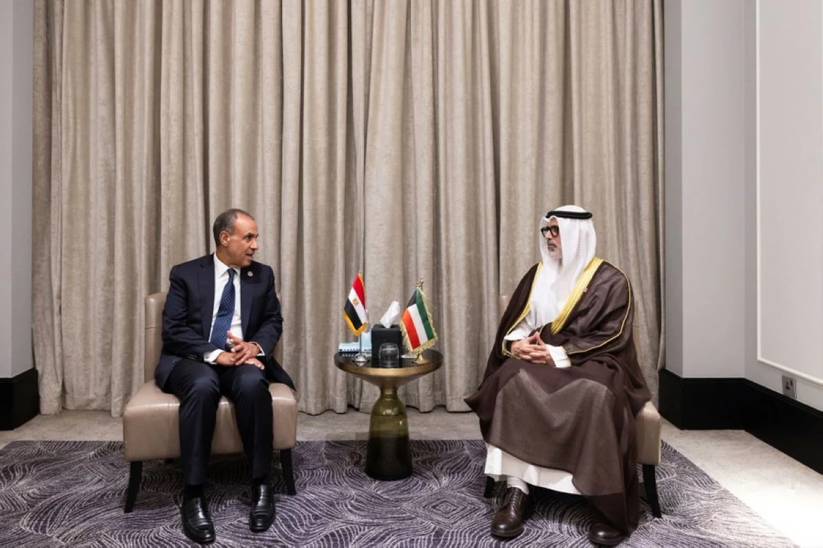 وزير الخارجية يترأس وفد الكويت في الاجتماعين التشاوري والوزاري العربي بالأردن