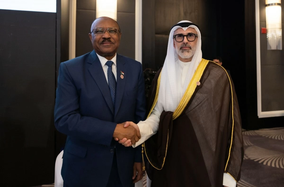 وزير الخارجية يترأس وفد الكويت في الاجتماعين التشاوري والوزاري العربي بالأردن