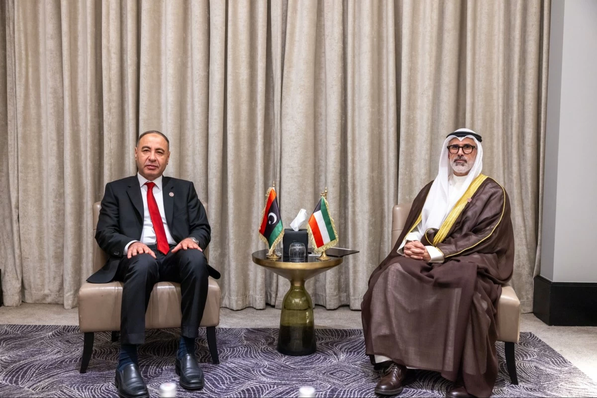 وزير الخارجية يترأس وفد الكويت في الاجتماعين التشاوري والوزاري العربي بالأردن
