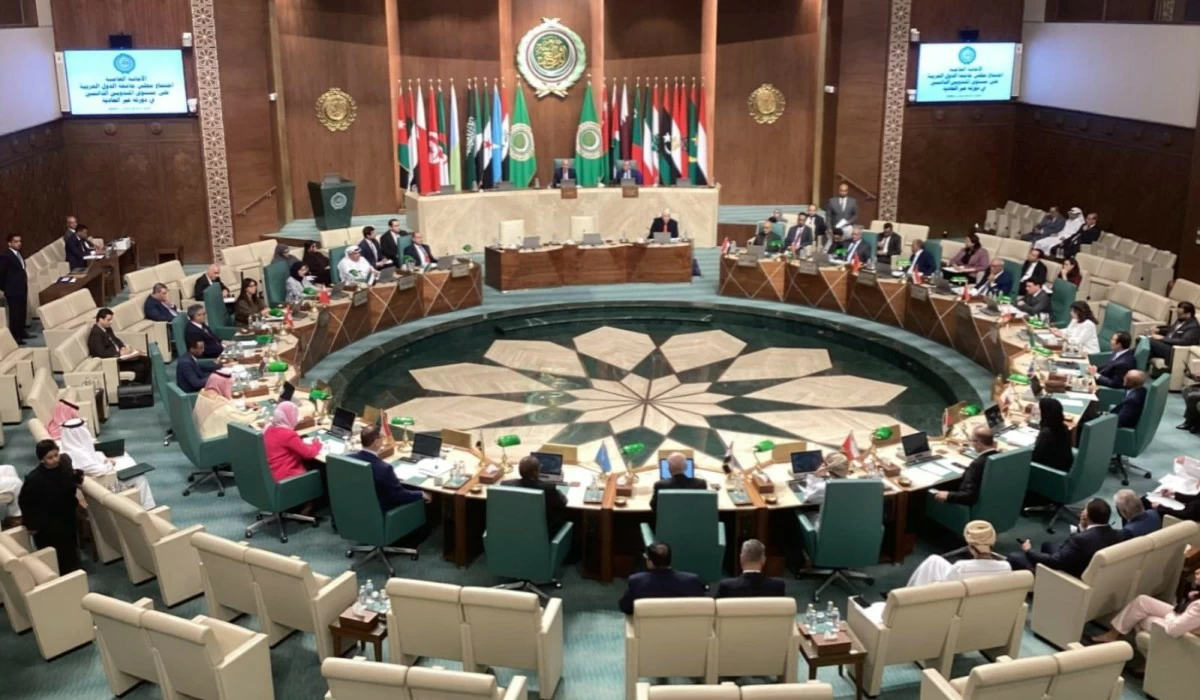 مجلس الجامعة العربية يعتمد تعيين نبيل فهمي أميناً عاماً جديداً.. ومصر ترحب بالقرار
