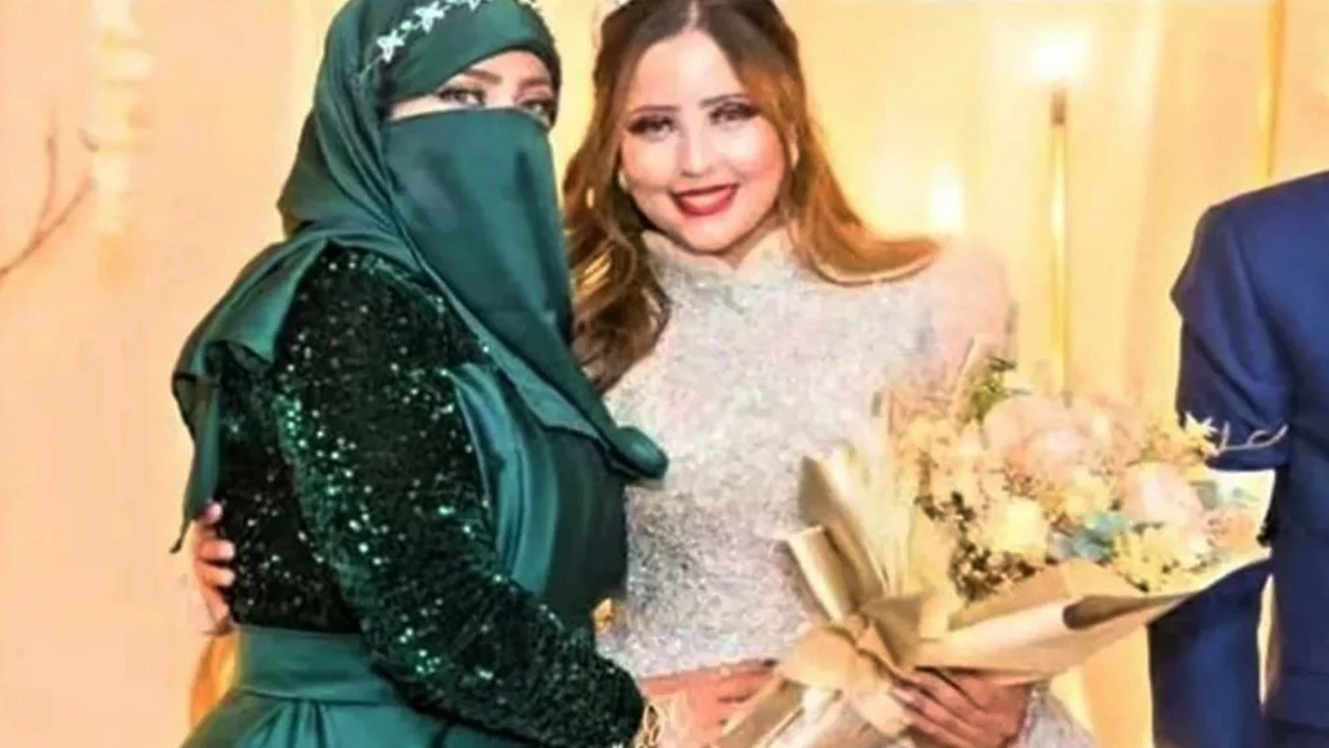 إعدام 'فتاة بورسعيد' بعد إدانتها بقتل والدتها في قضية هزت مصر
