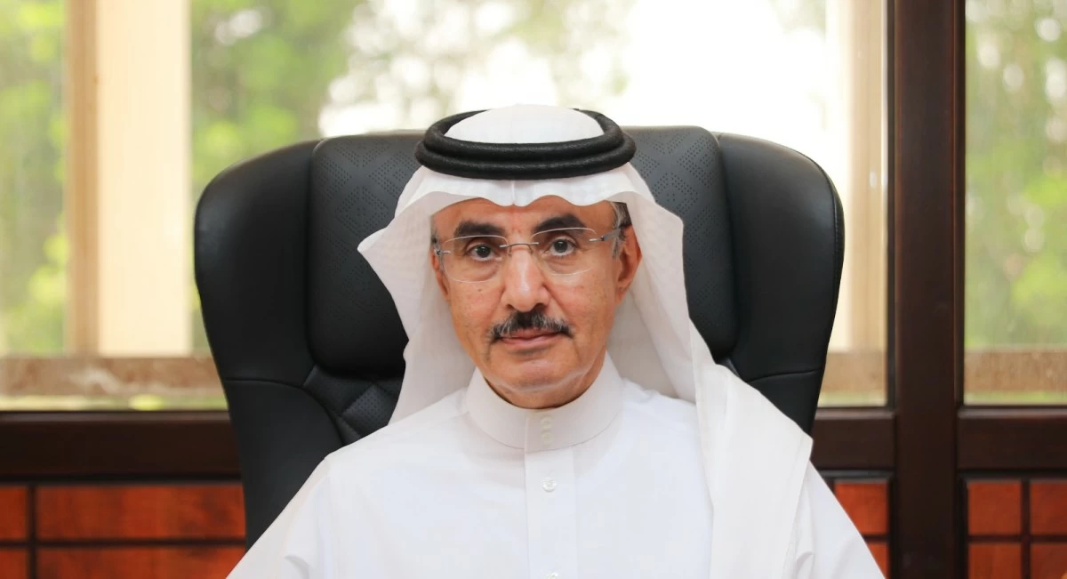 جامعة الخليج العربي تحصد جائزة 'ASPIRE' العالمية للتميّز في التعليم الطبي