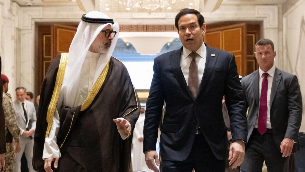 الكويت وواشنطن: المضي قدماً في تطوير العلاقات وتوسيع مجالات التعاون